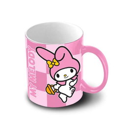 Karactermania Tasse My Melody Rose