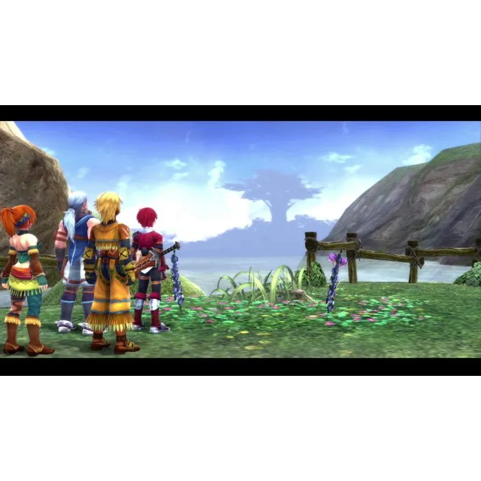 Just For Games Ys Memoire: The Oath in Felghana - Jeu d'action-RPG en japonais et anglais pour Nintendo Switch
