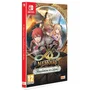 Just For Games Ys Memoire: The Oath in Felghana - Jeu d'action-RPG en japonais et anglais pour Nintendo Switch