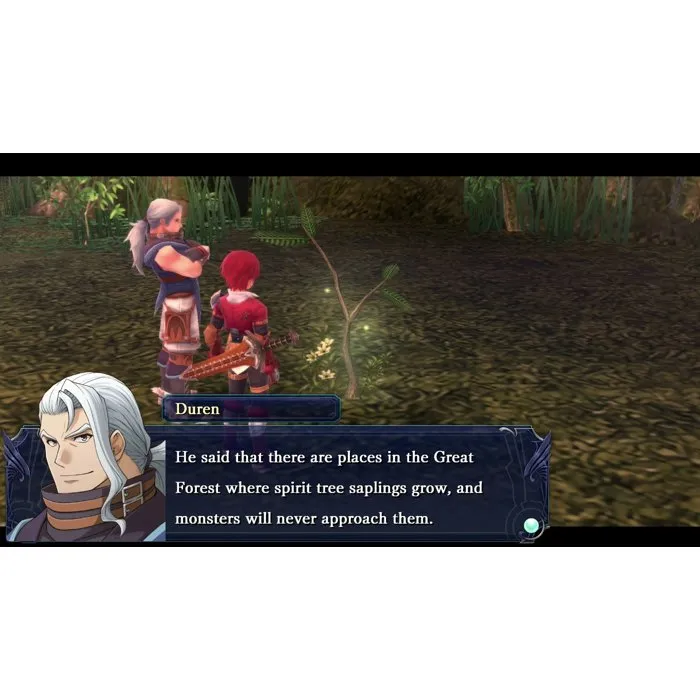 Just For Games Ys Memoire: The Oath in Felghana - Jeu d'action-RPG en japonais et anglais pour Nintendo Switch