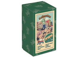 Cayro Canicas Collection - Jeu de billes en bois pour 2 joueurs - Multilingue (Espagnol, Français, Anglais) - À partir de 8 ans