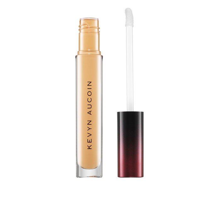Kevyn Aucoin THE ETHEREALIST Super Natural Concealer Correcteur #04-Medium 4,4 ml Kevyn Aucoin THE ETHEREALIST Super Natural Concealer Correcteur #04-Medium 4,4 ml