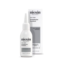 Nioxin Dermabrasion 75ml