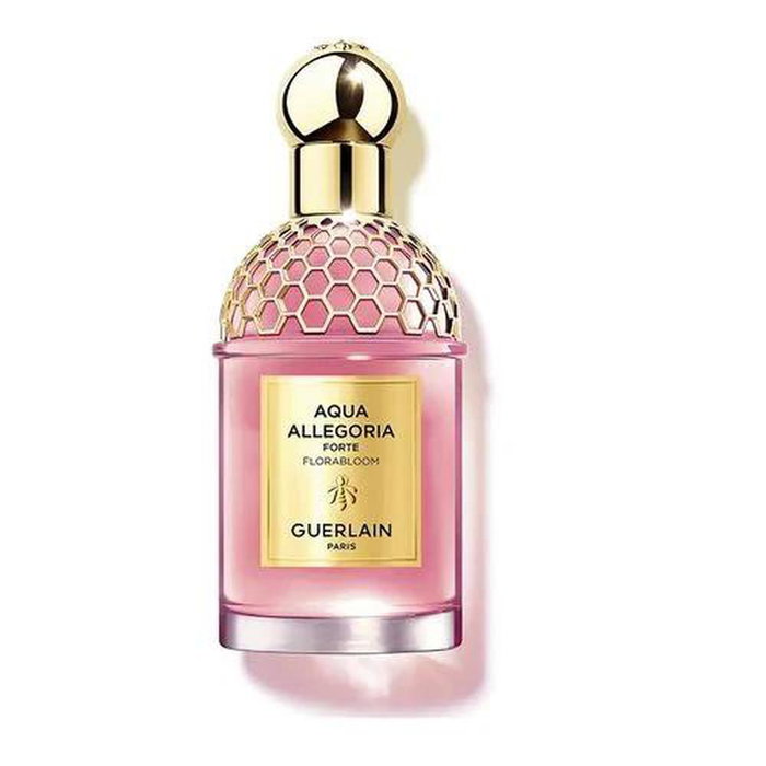 Guerlain Aqua Allegoria Florabloom Forte Eau de Parfum 75 ml Guerlain Aqua Allegoria Florabloom Forte Eau de Parfum 75 ml