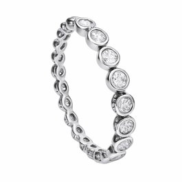 Bague Femme Diamonfire 6118851082165 (16,5)