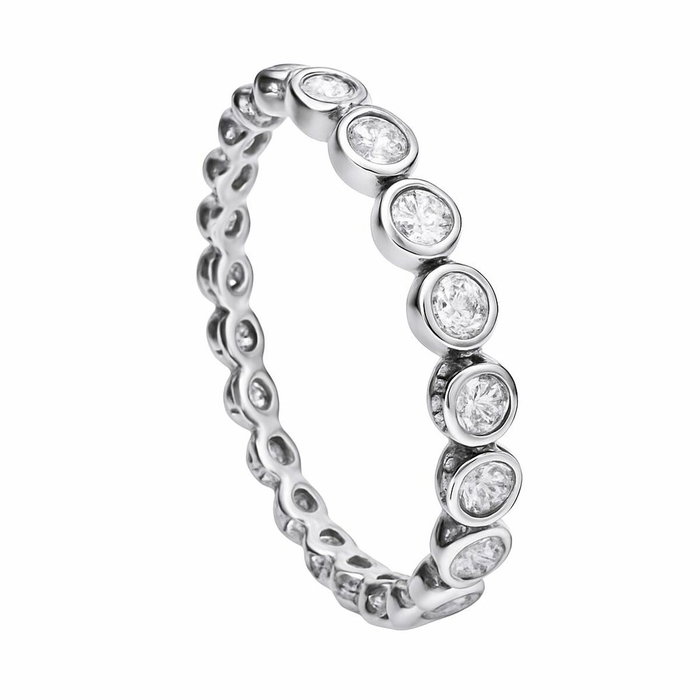 Bague Femme Diamonfire 6118851082165 (16,5) Bague Femme Diamonfire 6118851082165 (16,5)