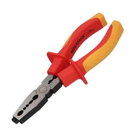 WOLFPACK LINEA PROFESIONAL Pince isolée 1000V électrique 150mm