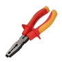 WOLFPACK LINEA PROFESIONAL Pince isolée 1000V électrique 150mm