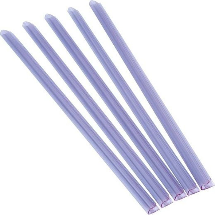 Couvertures de reliure Fellowes 5383401 Transparent A4 Plastique (50 Unités) Couvertures de reliure Fellowes 5383401 Transparent A4 Plastique (50 Unités)
