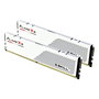 Mémoire RAM GSKILL Flare X5 F5-6000J2836G32GX2-FX5W 64 GB DDR5 6000 MHz