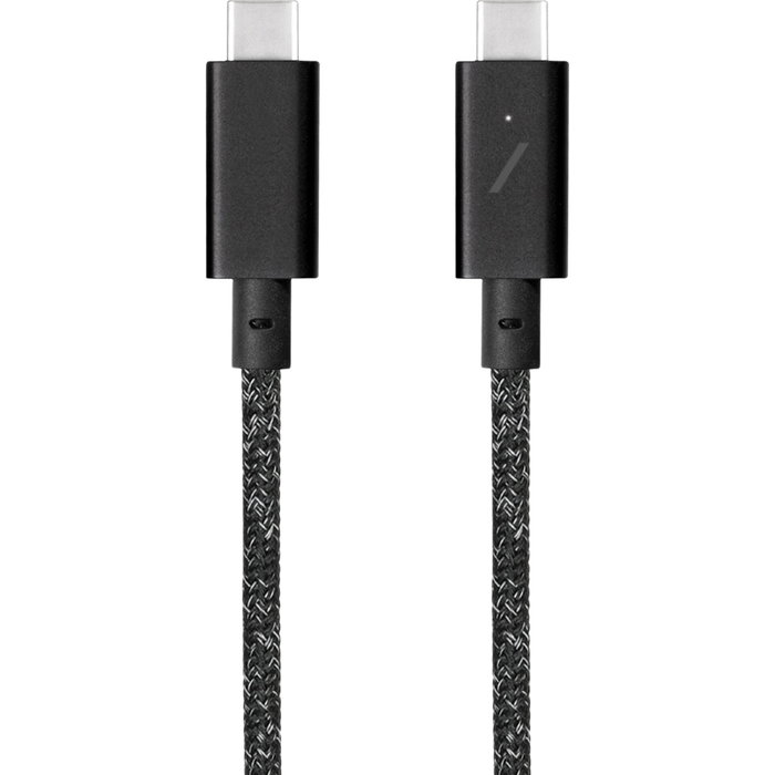 Native Union Belt Cable USB-C vers USB-C Pro 2,4m Cosmos 240W