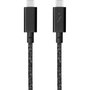 Native Union Belt Cable USB-C vers USB-C Pro 2,4m Cosmos 240W