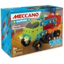 Meccano Makers Mega Coffret 5 en 1 APM12102