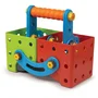 Meccano Makers Mega Coffret 5 en 1 APM12102