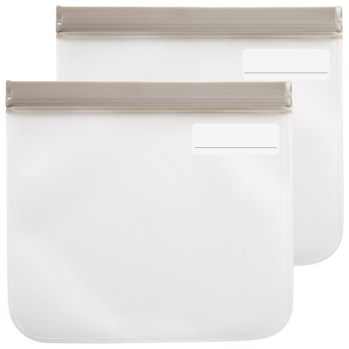 Day Lot de 2 sacs de conservation 23x21 cm Day Lot de 2 sacs de conservation 23x21 cm