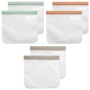 Day Lot de 2 sacs de conservation 23x21 cm