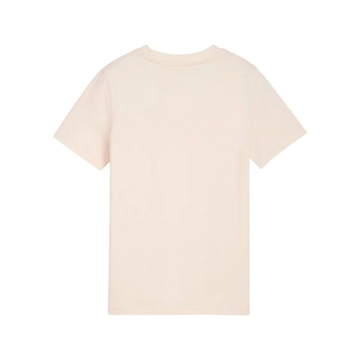 T shirt à manches courtes Enfant Puma Tweenerverse Beige XL