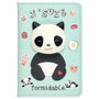The Concept Factory Libreta 3D Funny Kawaii DinA6