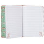 The Concept Factory Libreta 3D Funny Kawaii DinA6