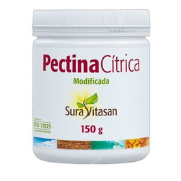SURA VITASAN Pectine citrique modifiée 150g
