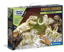 Clementoni - Jeu Arqueojugando Predateurs et Proies - Dimensions 42 x 29 x 6,5 cm - Version Espagnole