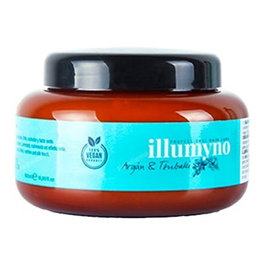 Design Look Mascarilla Illumyno 500ml
