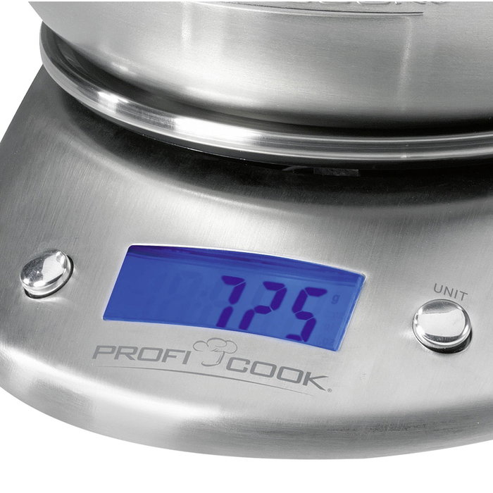 Proficook Proficook PC-KW 1040 Proficook Proficook PC-KW 1040