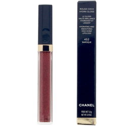 Chanel ROUGE COCO HYDRA brillant n° 452 - Baroque