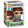 Funko POP! Peggy Hill - Les Rois du Texas