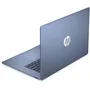 HP OmniBook 5 16-bf0017nfx PC Portable 16" 2K OLED Snapdragon X RAM 16 Go SSD 512 Go AZERTY Aluminium Windows 11