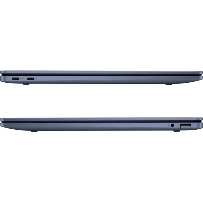 HP OmniBook 5 16-bf0017nfx PC Portable 16" 2K OLED Snapdragon X RAM 16 Go SSD 512 Go AZERTY Aluminium Windows 11 HP OmniBook 5 16-bf0017nfx PC Portable 16" 2K OLED Snapdragon X RAM 16 Go SSD 512 Go AZERTY Aluminium Windows 11