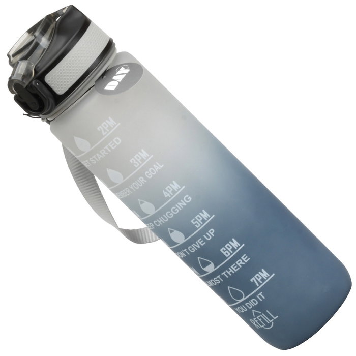 Day Bouteille Motivationnelle 900 ml Day Bouteille Motivationnelle 900 ml