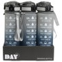 Day Bouteille Motivationnelle 900 ml