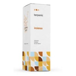 TERPENIC Agua de Incienso hydrolat 100ml