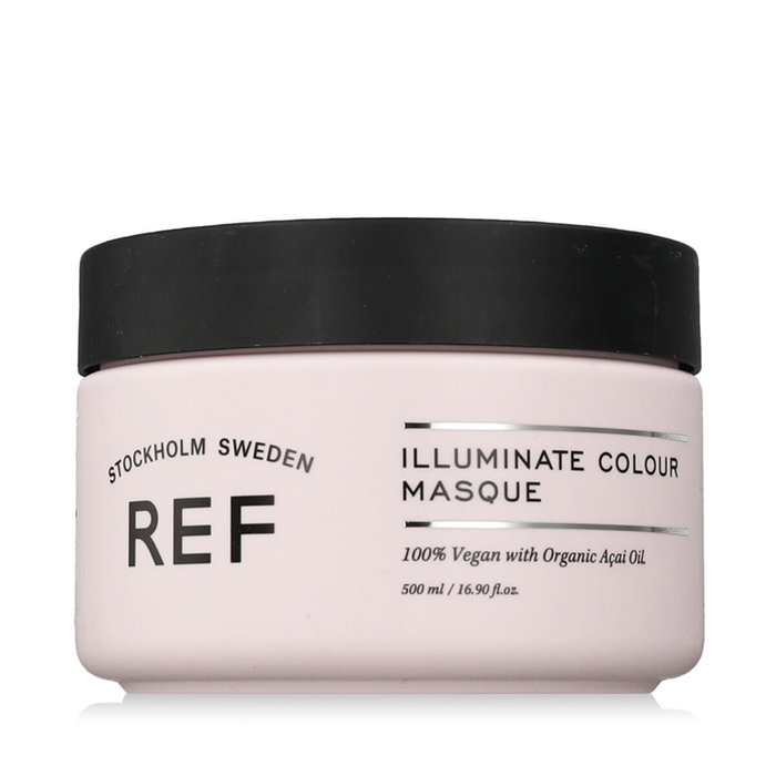 Ref Stockholm Illuminate Colour Masque crème 500 ml