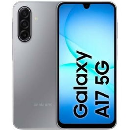 Samsung Galaxy A17 5G 256Go Gris