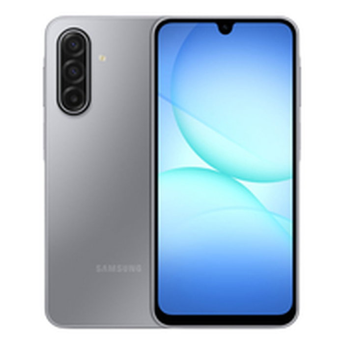 Samsung Galaxy A17 5G 256Go Gris Samsung Galaxy A17 5G 256Go Gris