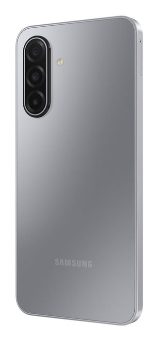 Samsung Galaxy A17 5G 8 Go RAM 256 Go Gris - Smartphone 6.7'' Super AMOLED 50 MP