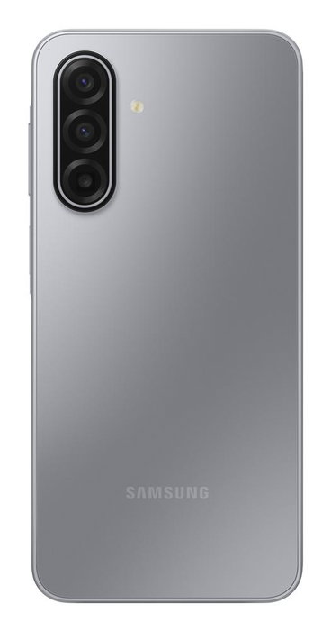 Samsung Galaxy A17 5G 8 Go RAM 256 Go Gris - Smartphone 6.7'' Super AMOLED 50 MP