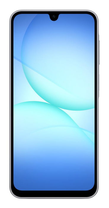 Samsung Galaxy A17 5G 8 Go RAM 256 Go Gris - Smartphone 6.7'' Super AMOLED 50 MP