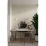 LEMMI Plafonnier LED minimaliste 3 lampes blanc ou noir pour intérieur design, [SOL-SL.1128]
