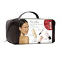 Atashi Trousse de toilette Ritual Pearl Skin Effect 360, lot de 6