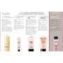 Atashi Trousse de toilette Ritual Pearl Skin Effect 360, lot de 6
