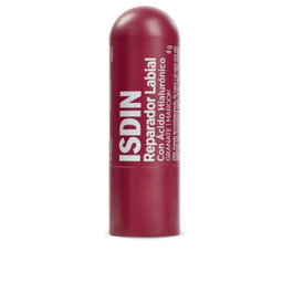 ISDIN Réparation Lèvres Stick Baume Couleur #Maroon 4g