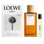 Loewe Solo Eau de Toilette Coffret Cadeau (2 x 150 ml + 20 ml)