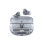 Écouteurs Sans Fil avec Étui de Charge Beats Studio Buds+ Transparent
