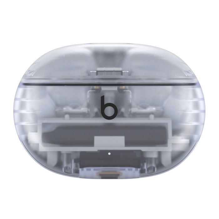 Casque Beats MQLK3ZM/A Transparent