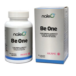 NALE Be One 60 capsules