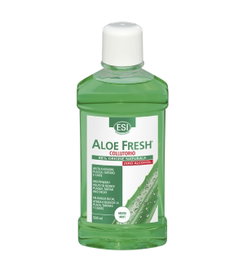 ESI ALOE FRESH ZERO Colutorio 500ml
