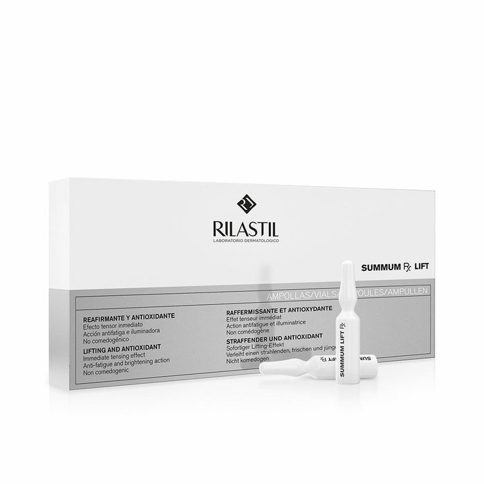 Rilastil SUMMUM RX LIFT Ampoules 10 x 1,5 ml
